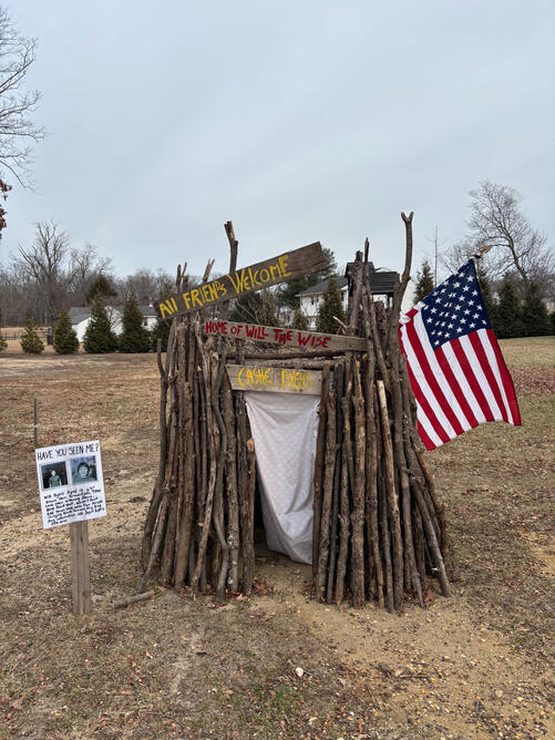 Fort Day Fort Day