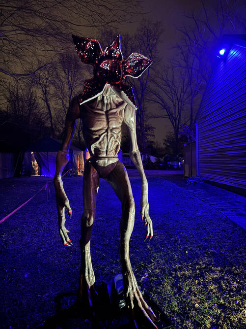 Demigorgan Demigorgan